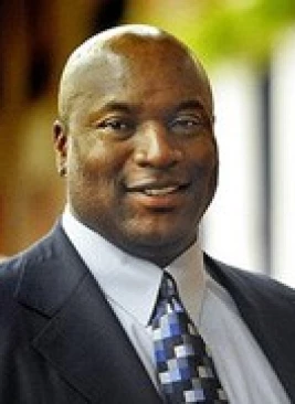 Bo Jackson - athletespeakers