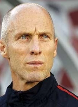 Bob Bradley - athletespeakers