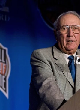 Bob Cousy - athletespeakers