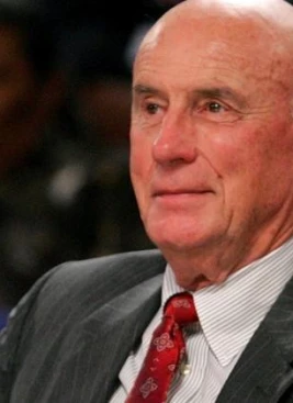 Bob Pettit - athletespeakers