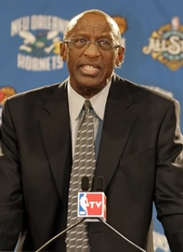 Bob Lanier - athletespeakers
