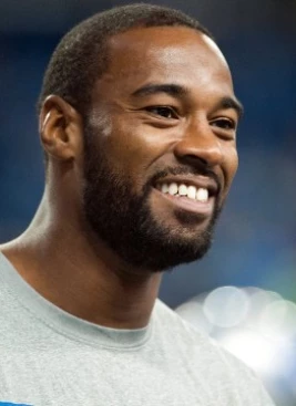 Calvin Johnson - athletespeakers