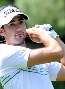 Cameron Tringale - athletespeakers