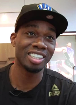 Carl Landry - athletespeakers