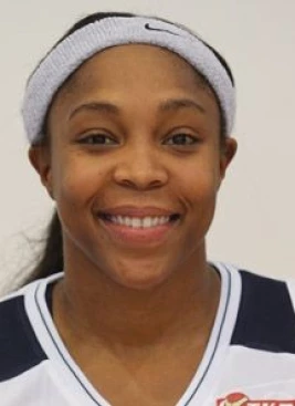 Cappie Pondexter - athletespeakers