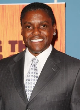 Carl Lewis - athletespeakers