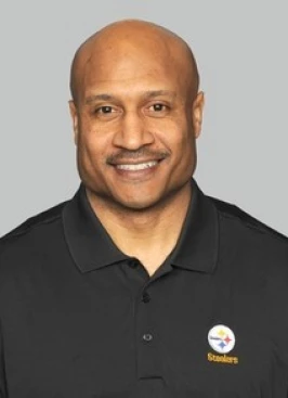 Carnell Lake - athletespeakers