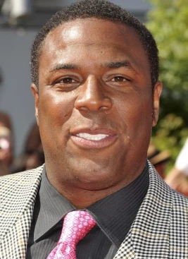 Cedric Ceballos - athletespeakers