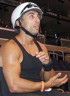 Cesar Mora - athletespeakers