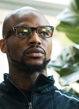 Chad Dawson - athletespeakers