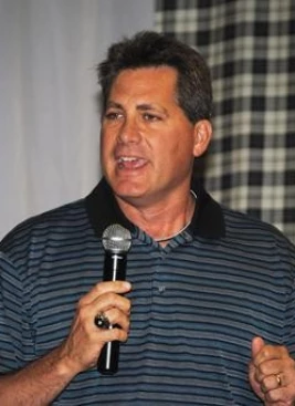 Brian Holman - athletespeakers