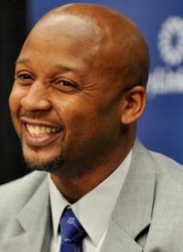 Brian Shaw - athletespeakers