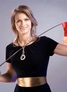 Britta Heidemann - athletespeakers