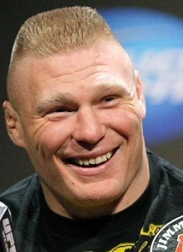 Brock Lesnar - athletespeakers