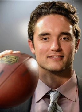 Brock Osweiler - athletespeakers