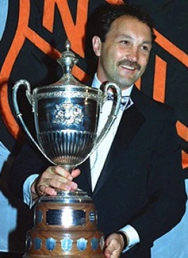Bryan Trottier - athletespeakers