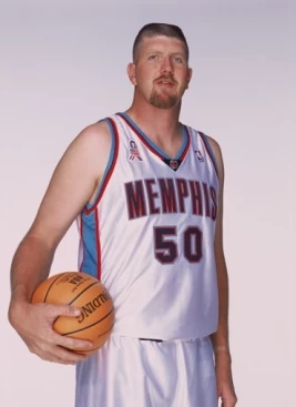 Bryant Reeves - athletespeakers