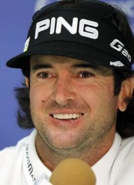 Bubba Watson - athletespeakers