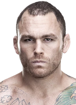 Chris Leben - athletespeakers