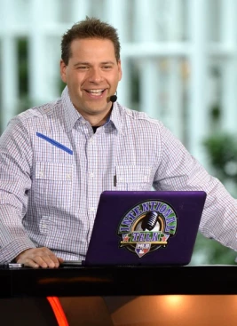 Chris Rose - athletespeakers