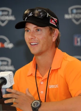 Chris Stroud - athletespeakers