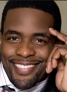 Chris Webber - athletespeakers