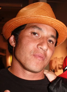 Christian Hosoi - athletespeakers