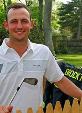 Matt Parziale - athletespeakers