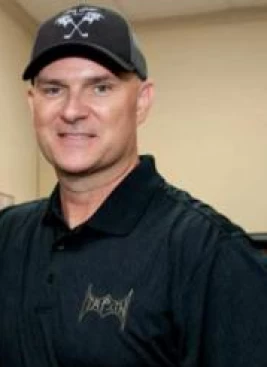 Chuck The Hit Man Hiter - athletespeakers