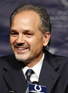 Chuck Pagano - athletespeakers