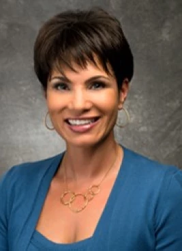 Cindy Brunson - athletespeakers