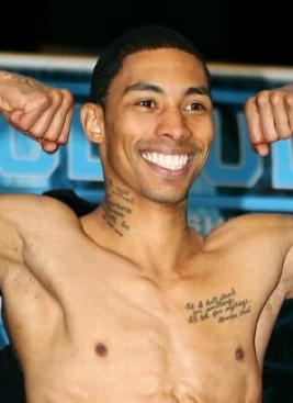 Claude Staten Jr (Claudie Boy) - athletespeakers