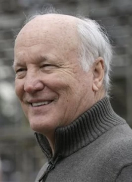 Cliff Harris - athletespeakers