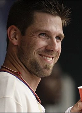 Cliff Lee - athletespeakers