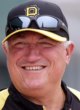 Clint Hurdle - athletespeakers