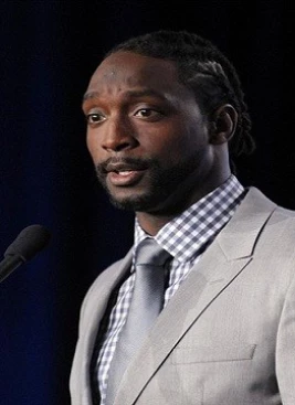 Charles Tillman - athletespeakers