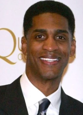 Charles D Smith - athletespeakers