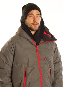 Charles Reid - athletespeakers