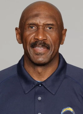 Charlie Joiner - athletespeakers