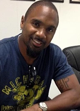 Charles Woodson - athletespeakers