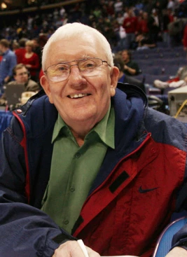 Charlie Spoonhour - athletespeakers