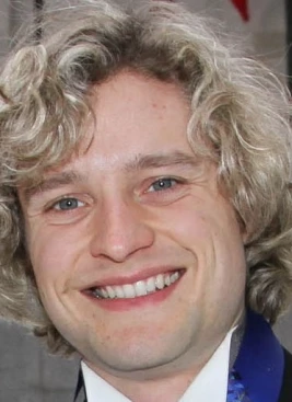 Charlie White - athletespeakers