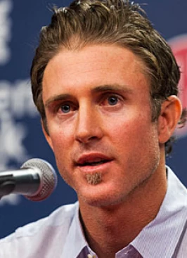 Chase Utley - athletespeakers
