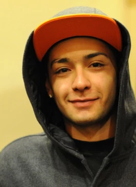 Chaz Ortiz - athletespeakers