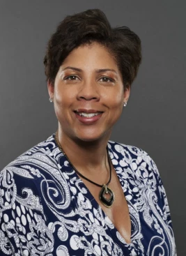 Cheryl Miller - athletespeakers