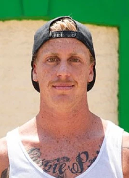 Chippa Wilson - athletespeakers