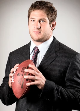 Chris Cooley - athletespeakers