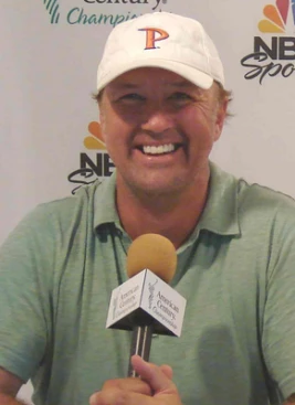 Chris Chandler - athletespeakers