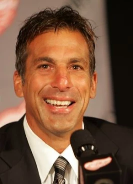 Chris Chelios - athletespeakers