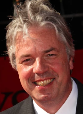 Chris Connelly - athletespeakers